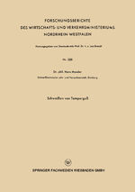 ISBN 9783663041238: Schweißen von Temperguß