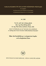 Löhberg, Karl; Röhrig, Klaus; Sahm, Pete Löhberg, Karl; Röhrig, Klaus; Sahm, Pete