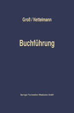 ISBN 9783663127246: Buchführung – Einführung in die Finanzbuchaltung auf der Grundlage von Einnahmen und Ausgaben