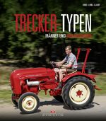 ISBN 9783667104687: Trecker-Typen – Männer und ihre Maschinen