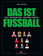 ISBN 9783667105653: Das ist Fußball