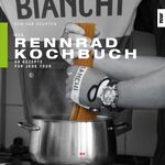 ISBN 9783667110572: Das Rennrad-Kochbuch - 60 Rezepte für jede Tour