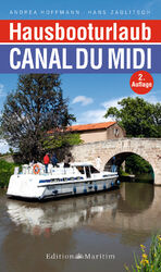 ISBN 9783667112101: Hausbooturlaub Canal du Midi