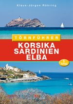 ISBN 9783667112255: Törnführer Korsika - Sardinien - Elba