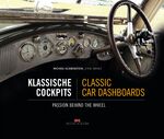 Klassische Cockpits - : passion behind the wheel