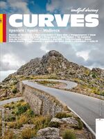 ISBN 9783667114037: CURVES 10.Mallorca | Band 10 | Stefan Bogner | Taschenbuch | kartoniert | 278 S. | Deutsch | 2018 | Delius Klasing Vlg GmbH | EAN 9783667114037