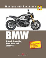 ISBN 9783667116949: BMW R nineT