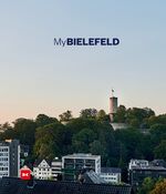 ISBN 9783667117588: My Bielefeld