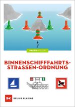 ISBN 9783667119544: Binnenschifffahrtstraßen-Ordnung