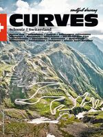 ISBN 9783667121585: CURVES Schweiz