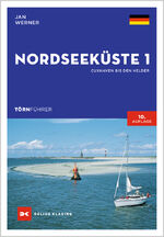 ISBN 9783667121745: Törnführer Nordseeküste 1 - Cuxhaven bis Den Helder