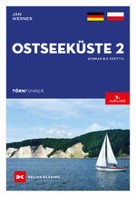 ISBN 9783667121752: Törnführer Ostseeküste 2 / Travemünde bis Szczecin