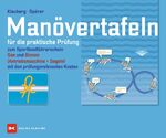 ISBN 9783667122902: Manövertafeln | Alles für die praktische Prüfung SBF Binnen und SBF See | Klauberg/Spörer | Taschenbuch | Spiralbindung | 42 S. | Deutsch | 2021 | Delius Klasing | EAN 9783667122902