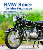 ISBN 9783667125323: BMW Boxer - 100 Jahre Faszination (Band 2)