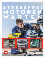 ISBN 9783667125804: Stressfrei Motoren warten – bei Segel- und Motorbooten