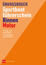 ISBN 9783667127914: Übungsbogen Sportbootführerschein Binnen - Motor – 15 Frage- und Antwortbogen. Zur Vorbereitung auf die Prüfung