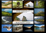 ISBN 9783671554560: Neuseeland (Wandkalender 2021 DIN A2 quer)