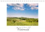 ISBN 9783672392482: Zu Hause im Westerwald (Tischkalender 2021 DIN A5 quer) – Wunderschön im Westerwald (Monatskalender, 14 Seiten )