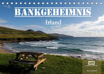 ISBN 9783672980016: Bankgeheimnis Irland 2022 (Tischkalender 2022 DIN A5 quer)