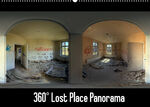 DerMische: 360° Lost Place Panorama (Wan DerMische: 360° Lost Place Panorama (Wan
