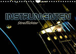 Renate Bleicher: INSTRUMENTEN Streiflich
