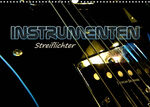 Renate Bleicher: INSTRUMENTEN Streiflich