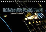 Renate Bleicher: INSTRUMENTEN Streiflich