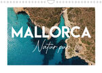 ISBN 9783675271647: Mallorca - Natur pur (Wandkalender 2023 DIN A4 quer) - Mallorca's unglaublich schöne Natur im Detail (Monatskalender, 14 Seiten )