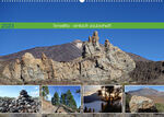 ISBN 9783675271760: Teneriffa - einfach zauberhaft (Wandkalender 2023 DIN A2 quer)