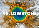 ISBN 9783675280212: Yellowstone - Wie von einem anderen Stern. (Tischkalender 2023 DIN A5 quer) – Diese Bilder scheinen nicht von dieser Welt zu sein. (Monatskalender, 14 Seiten )