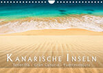 ISBN 9783675292215: Die Kanarische Inseln Teneriffa, Gran Canaria und Fuerteventura (Wandkalender 2023 DIN A4 quer) - Malerische Landschaften auf den Kanaren (Monatskalender, 14 Seiten )