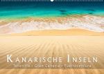 ISBN 9783675292246: Die Kanarische Inseln Teneriffa, Gran Canaria und Fuerteventura (Wandkalender 2023 DIN A2 quer) - Malerische Landschaften auf den Kanaren (Monatskalender, 14 Seiten )