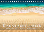 ISBN 9783675292253: Die Kanarische Inseln Teneriffa, Gran Canaria und Fuerteventura (Tischkalender 2023 DIN A5 quer) - Malerische Landschaften auf den Kanaren (Monatskalender, 14 Seiten )