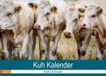 ISBN 9783675296879: Kur Kalender (Wandkalender 2023 DIN A2 quer) – Kühe in den Bergen (Monatskalender, 14 Seiten )