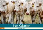 ISBN 9783675296886: Kur Kalender (Tischkalender 2023 DIN A5 quer)