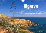 ISBN 9783675296954: Algarve - Küstenlandschaften (Wandkalender 2023 DIN A4 quer) – Steilküsten, Landschaften, Abendrot und weitere Impressionen festgehalten in 12 beeindruckenden Fotografien. (Monatskalender, 14 Seiten )