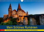 Roland Brack: Mein Schoenes Rumaenien (W