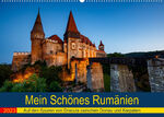 Roland Brack: Mein Schoenes Rumaenien (W