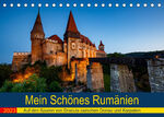 Roland Brack: Mein Schoenes Rumaenien (T