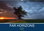 ISBN 9783675409507: Far Horizons (Wandkalender 2023 DIN A2 quer)