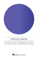 ISBN 9783688109852: Versuch, in der Wahrheit zu leben