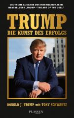 ISBN 9783689320331: Trump: Die Kunst des Erfolgs