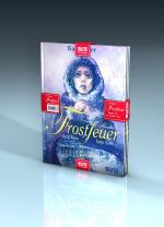 ISBN 9783689500146: Frostfeuer Adventspaket: Die komplette Comic-Serie - Alle 3 Bände der märchenhaften Comic-Adaption des Romans von Kai Meyer