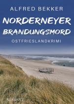 ISBN 9783689750909: Norderneyer Brandungsmord. Ostfrieslandkrimi