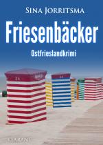 ISBN 9783689751500: Friesenbäcker. Ostfrieslandkrimi