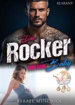 ISBN 9783689751692: Der Rocker und sein Baby