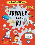 ISBN 9783690010078: Roboter und KI