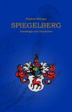 ISBN 9783690240048: Spiegelberg