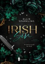 ISBN 9783690281553: Irish Sin | Forever Mine | Ellie Sparkling | Taschenbuch | 284 S. | Deutsch | 2025 | NOVA MD | EAN 9783690281553