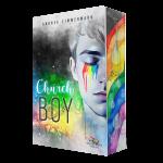 Andrea Zimmermann: Church Boy | Andrea Z